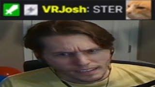 jerma and ster and the MILKING incident