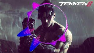 Tekken 8 OST - Jin Kazama Theme T3 Remix