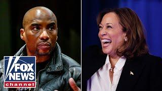 Pastor torches Kamala Harris Never been so offended in my life