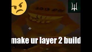 Make ur layer 2 builds Deepwoken