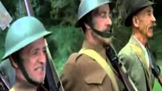 Bedknobs & Broomsticks The Soldiers of the Old Home Guard