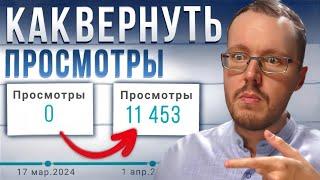 Как оживить старые ролики на YouTube-канале и получить на них новые просмотры?