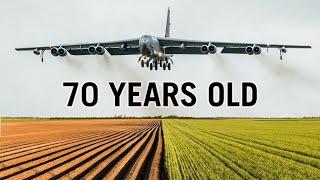 Why This Obsolete Bomber Will Outlive EVERYTHING