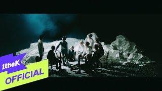 MV THE BOYZ더보이즈 _ REVEAL