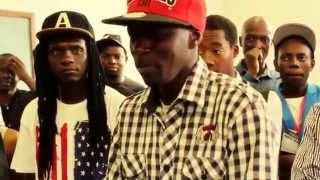 DGV Rap Battles #KingOfKings Ay Kay Vs Kingson Mac Full Battle