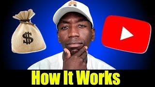 How MONEY Is Made On YouTube The FULL Breakdown