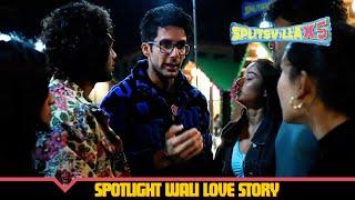 Siwets Gang Struggles Without Power  Splitsvilla X5