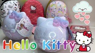 Unique exclusive series Hello Kitty 50 years from Lol Surprise #collectlol #hellokitty #lolsurprise