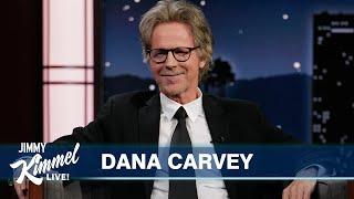 Dana Carvey’s Donald Trump Barack Obama & Joe Biden Impressions