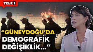 Türkiyeye yeni bir göç dalgası mı gelecek? Gazeteci Şirin Payzın savaşın sonuçlarını öngördü