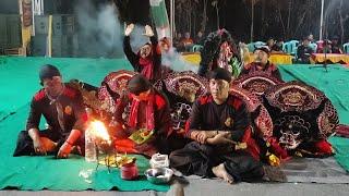 Jaranan SAMBOYO PUTRO Super Pegon IndonesiaLive Malam Hari