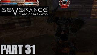 Myl Plays Blade of Darkness 31 ANTIPALADIN Temple of Ianna