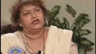 The Born DancerSaroj Khan talks about Hrithik