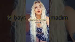 kahramanmaraş ecortuyum Kevser türk efsane twerk yaptım izlen +18 #twerk #kahramanmaraş