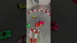 MODIplay Racing - Off Track Race #shorts