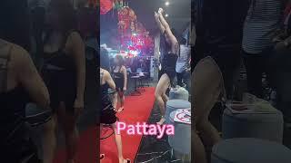 This is Pattaya Thailand welcome