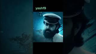 Upcoming movies of rocking star yash  #yash #tollywood #trending