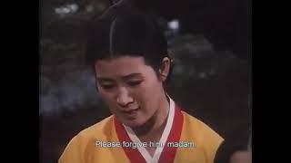 ENG CC Hong Kil Dong 1986 │North Korean Classic Movies │No Worship of Kim family Which is Good