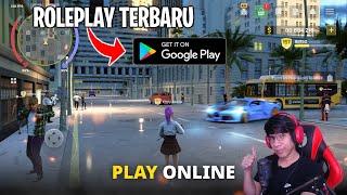 RILIS Di Playstore  Game GTA Roleplay Terbaru Android ? - One State Roleplay Indonesia