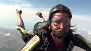Swoopware Skydive - Dylan Bathe