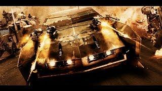 Death Race 2008 - Trailer HD