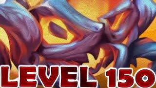 Monster Legends UKSAGON LEVEL 150  THE NEW MAZE MONSTER... THIS MONSTER IS MEH.