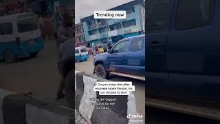 Odumeje Attack After smashing the calabash his car refuses to start  Click the subscribe button 