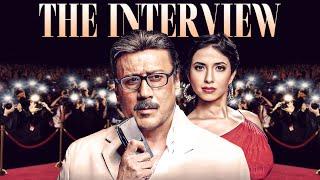 The Interview 2021 - Full Hindi Movie  Psychological Thriller  Manoj Bajpayee Radhika Apte