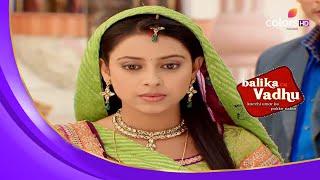 Anandi है Shiv की आभारी  Balika Vadhu  बालिका वधू