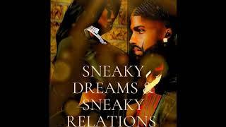 **Special** Sneaky Dreams & Sneaky Relations Collection - All Mine