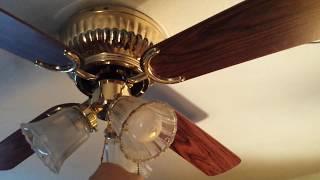 Encon Corinthian Hugger Ceiling Fan with 4 blades
