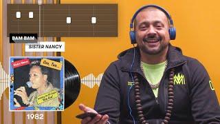 Sean Paul Breaks Down His Top Dancehall Songs  Under the Influences  Pitchfork