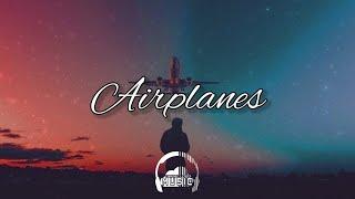 B.o.B - Airplanes Lyrics ft. Hayley Williams