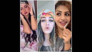 Arabic Girls Part-1  Bahrain TikToker