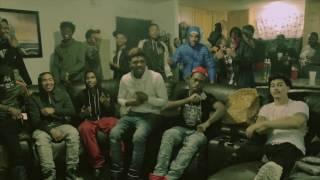 SOB X RBE - Endzone OFFICIAL VIDEO  Shot By @BGIGGZ