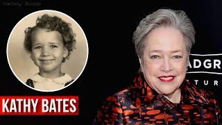 10 Facts About KATHY BATES  That Might Surprise You