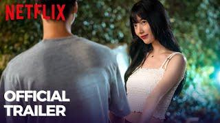 Lee Doona  2023 Official Trailer  Bae Suzy  Kdrama Netflix