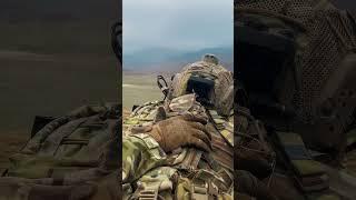 Another Day at the Office Green Berets Combat Marksmanship in Trojan Footprint 2024