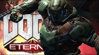 DOOM Eternal Photo Mode with DOOM Lore