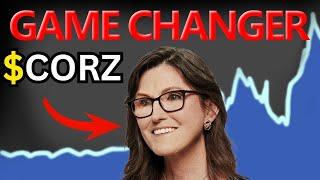 CORZ Stock Core Scientific Inc stock analysis CORZ STOCK PREDICTION CORZ STOCK analysis CORZ stock