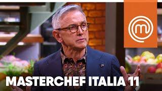 La tartare di Chef Bruno Barbieri  MasterChef Italia 11