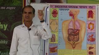 “अपने डॉक्टर खुद बने”  “Be Your Own Doctor” By Arjun Tewani ND M.Sc Yoga D. Pharma