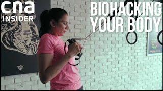 Biohacking your body  Rishi & Sharul Try...  Full Episode