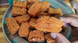 हलवाई वाले तरीके से खस्ता गोजा बनाऐ घर में रखे सामान - Khasta Goja Recipe  How to make Goja