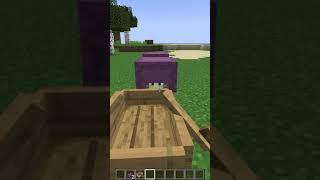 shulker box farm easy and fast