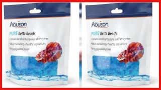 Aqueon Betta Beads