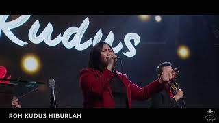 Roh Kudus Datanglah - Bethany Nginden