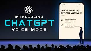 ChatGPT Voice Mode Is Here Will It Revolutionize AI Communication?