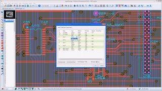 PCB Layer Stackup