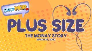 Dear MOR Plus Size The Monay Story 03-25-22